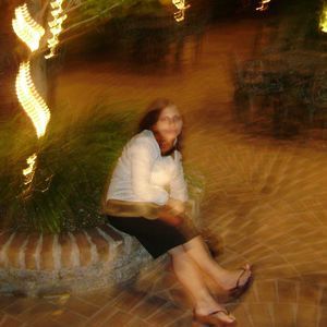 Meet your Posher, Cristina